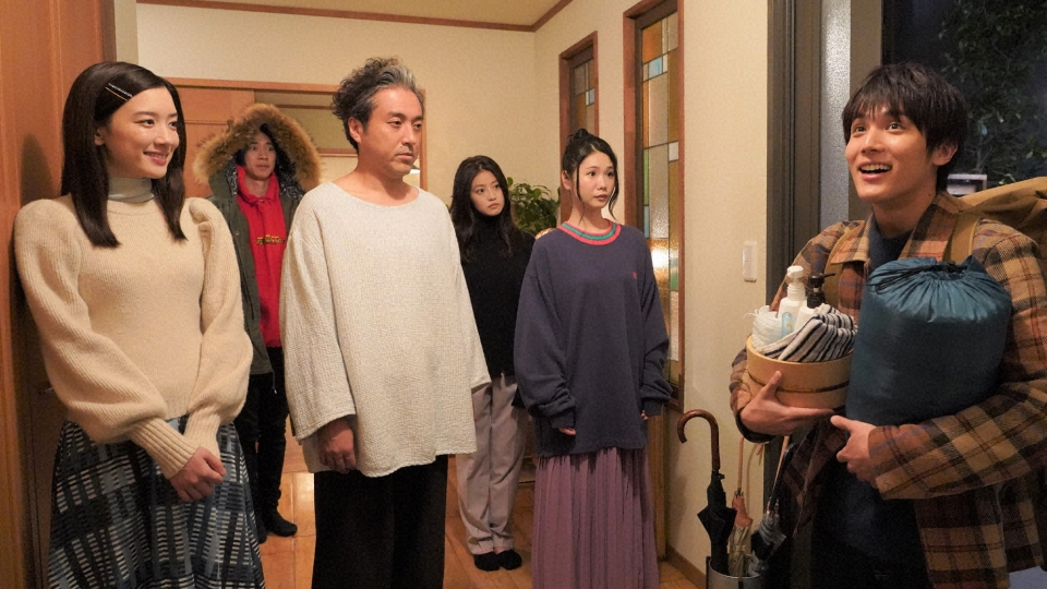 親バカ青春白書 2020年放送 第6話｜ドラマ｜見逃し無料配信はTVer