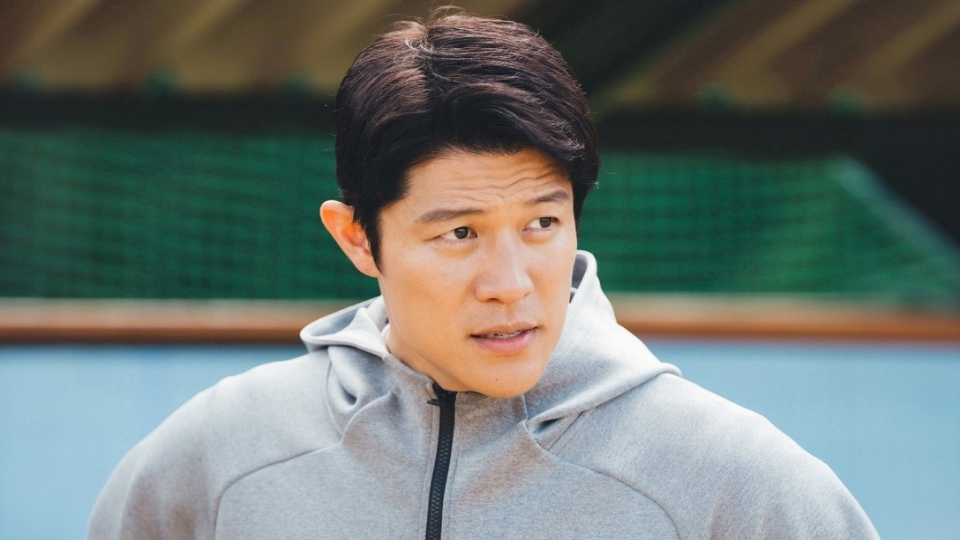 下剋上球児 2023年放送 第1話 弱小野球部が甲子園を目指す3