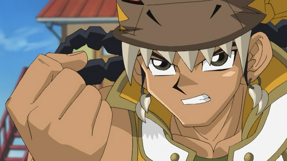 遊☆戯☆王デュエルモンスターズGX 20th Remaster 6月26日(金)放送分