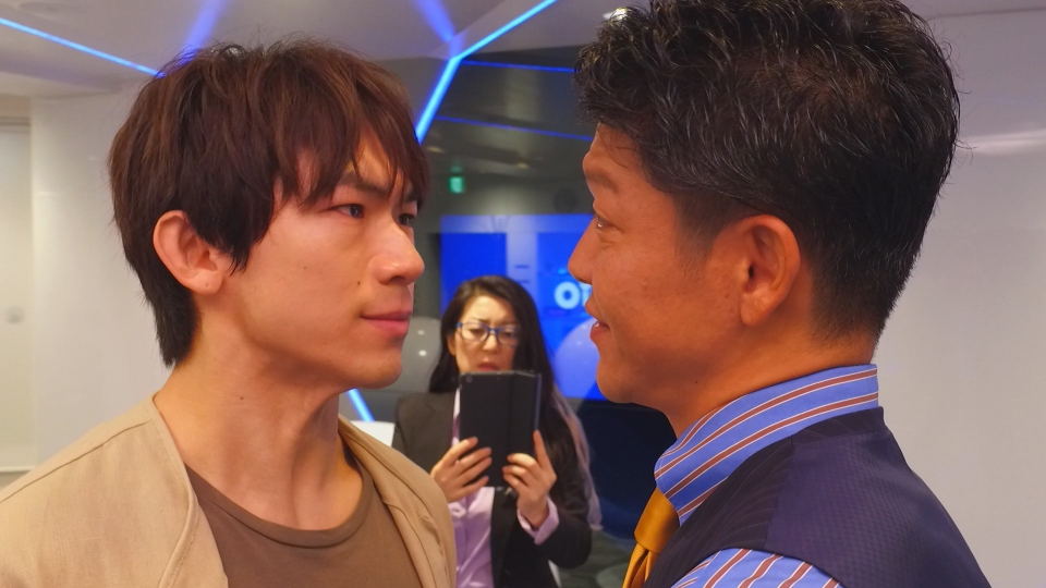 ブスの瞳に恋してる2019 The Voice 2020年放送 第6話 誰かを好きになっ