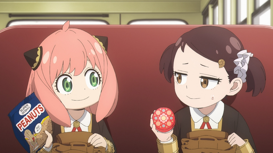 【MISSION:43】白い嫉妬／イーデン校バスジャック事件 thumbnail