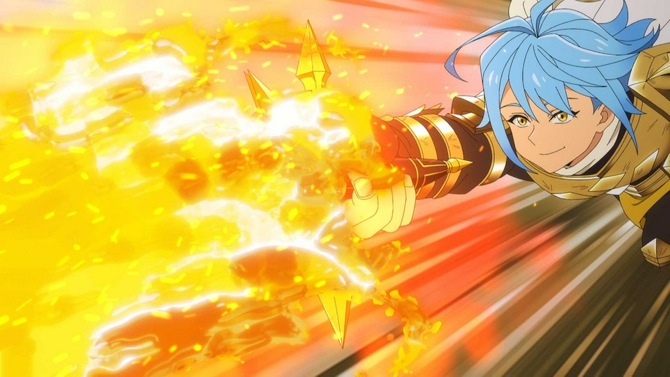 第18話「決戦！　学園武術大会」 thumbnail
