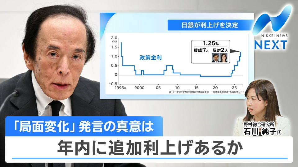 (=^▽^)σ今は過去と比べて約10倍近く…今後も期待大の銀製のペーパーナイフ NIKKEI NEWS NEXT 9月18日(金)放送分 日銀が利上げ加速 植田総裁の通信