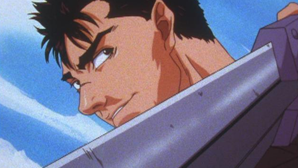 剣風伝奇 ベルセルク 1998年放送 第20話 火花｜アニメ／ヒーロー