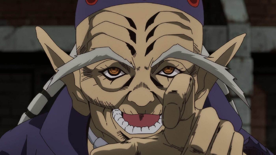 ＃18「燃えよフー・ファイターズ」 thumbnail