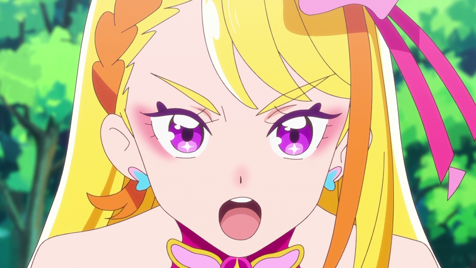 ひろがるスカイ！プリキュア 8月13日(日)放送分 第28話 あげはの