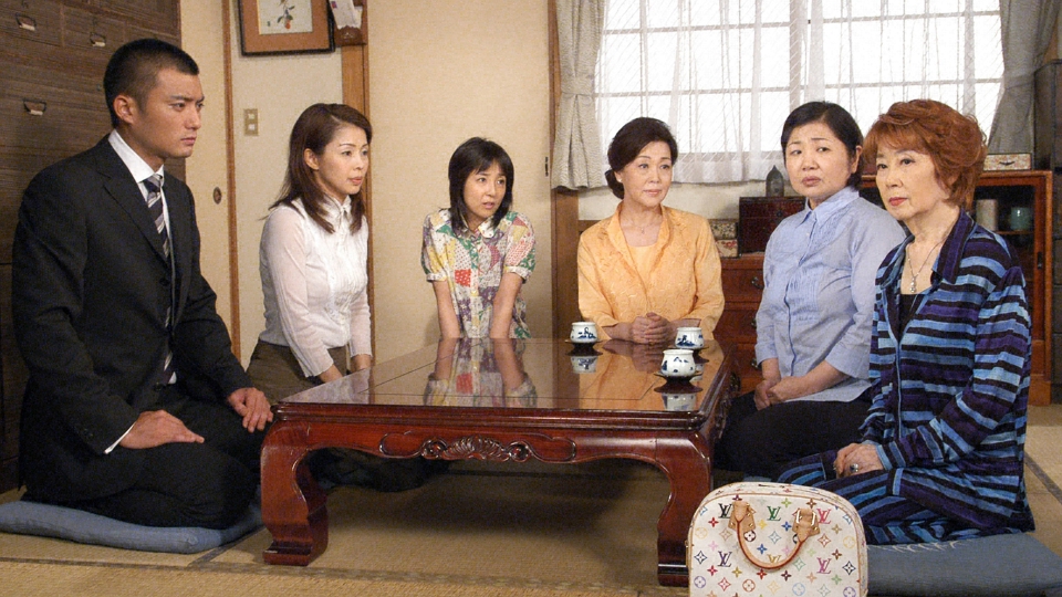 ケース付 渡る世間は鬼ばかり パート1+2 全33巻セット 橋田壽賀子/泉ピン子 DVD 「渡る世間は鬼ばかり」 1期・2期 全33巻 橋田壽賀子 泉ピン子