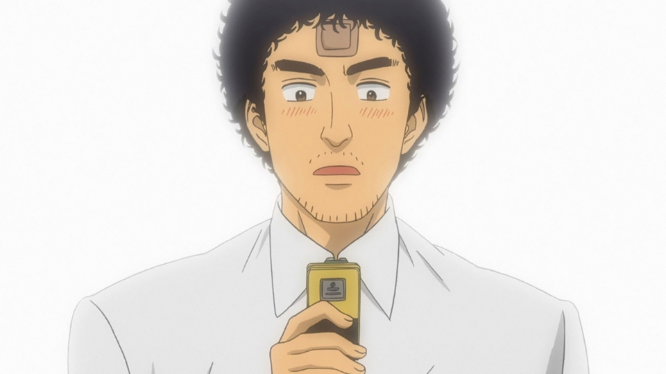 第38話 １１件目のメール thumbnail
