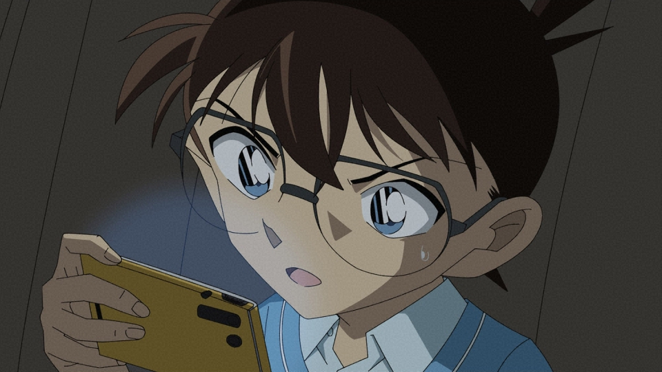 コナン様 Amazon.co.jp: 【世良真純】 名探偵コナン ちぢませ隊3