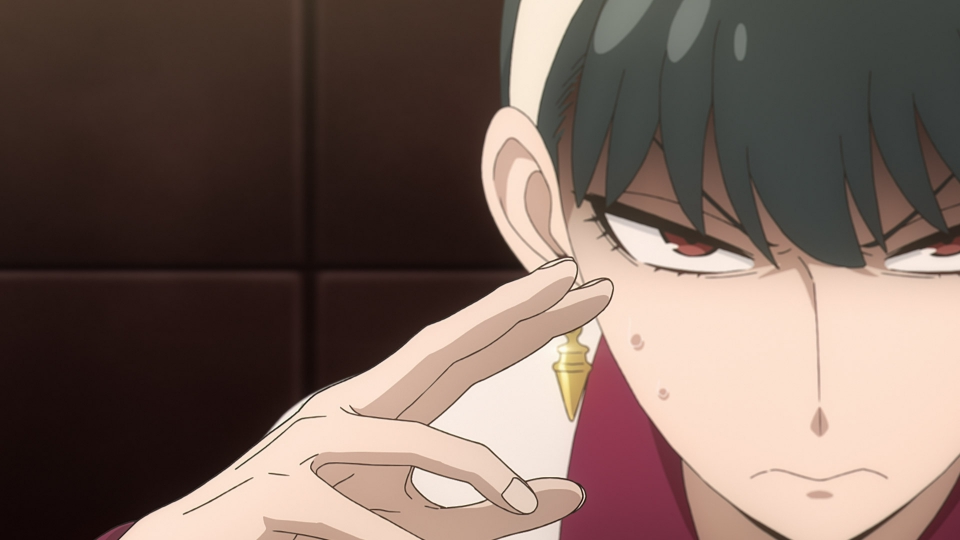 【MISSION:42】ママ友作戦 thumbnail