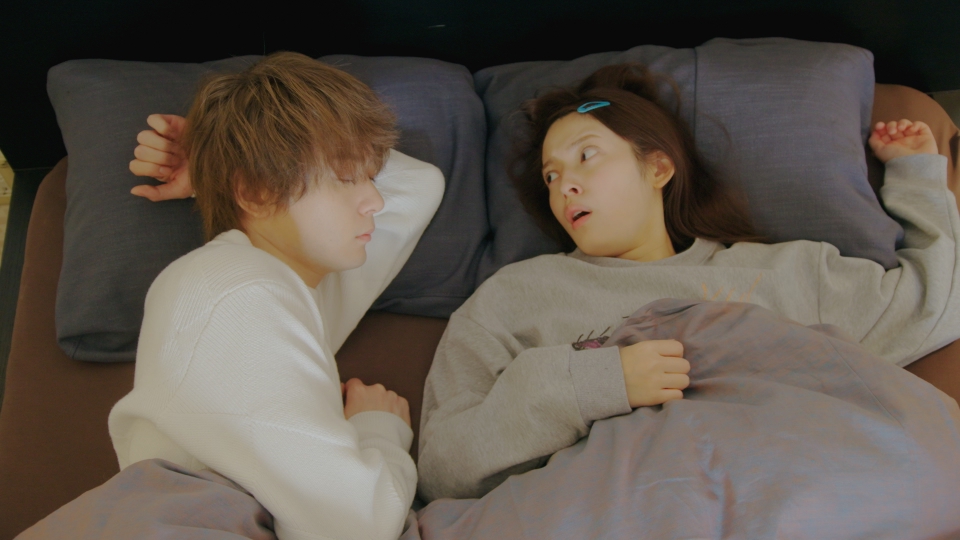 ひともんちゃくなら喜んで！ DVD mzsrzの新曲「タイムマシン」が1月ドラマ『ひともんちゃくなら