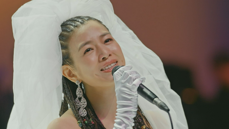 テレサ・テン 歌姫を愛した人々 5月5日(火)放送分 最終話「歌を愛して
