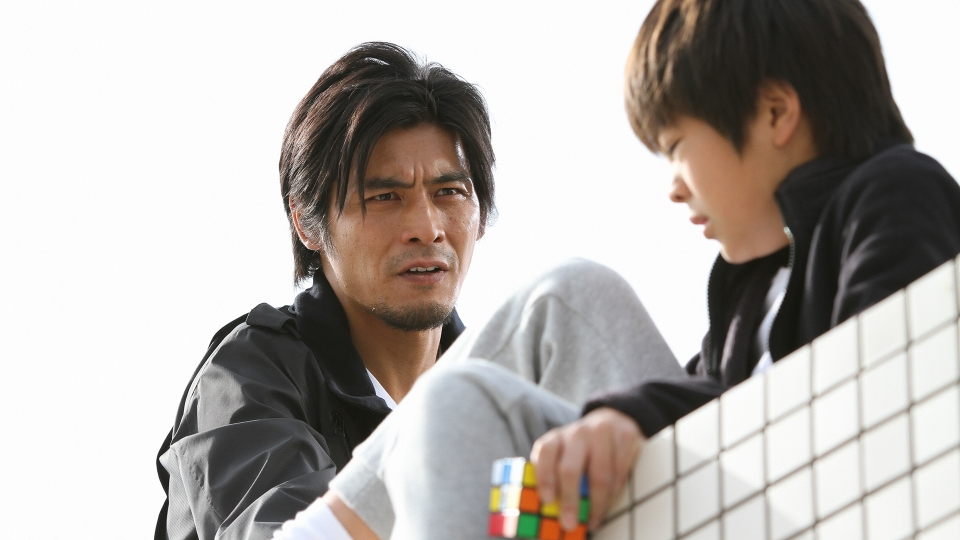 医龍 シーズン3のみ 医龍 Team Medical Dragon3｜フジテレビの人気ドラマ・アニメ・TV番組