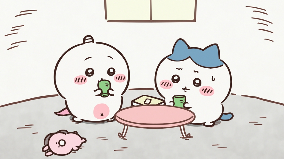 第377話 パラレルワールド(3) thumbnail