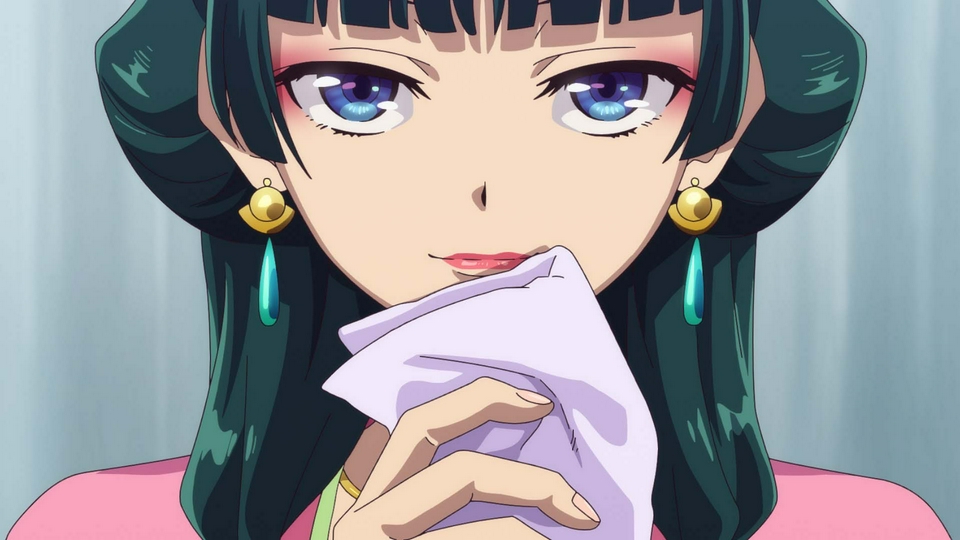 第6話 園遊会 thumbnail