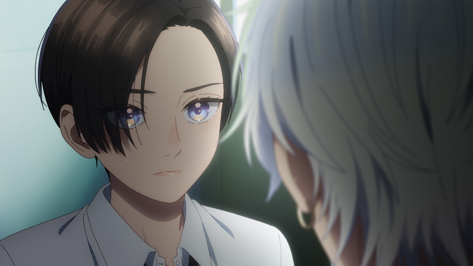 第4話 恋の温度 thumbnail