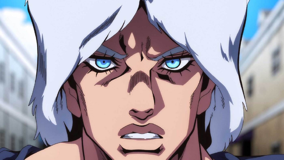 ＃32「ヘビー・ウェザー　その③」 thumbnail