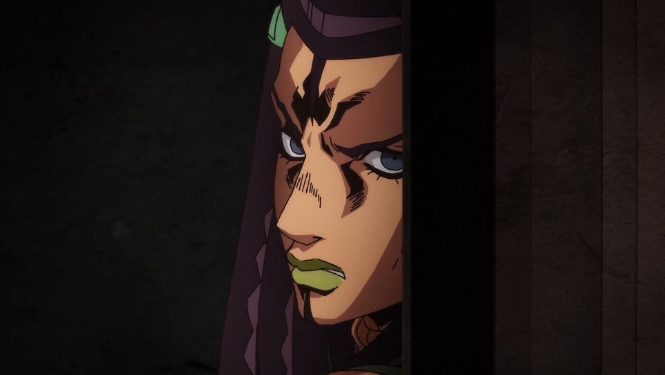 ＃13「愛と復讐のキッス　その①」 thumbnail