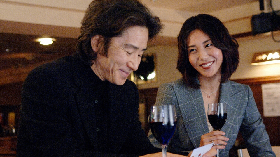 古畑任三郎スペシャルシリーズ 2021年放送 古畑任三郎ファイナル