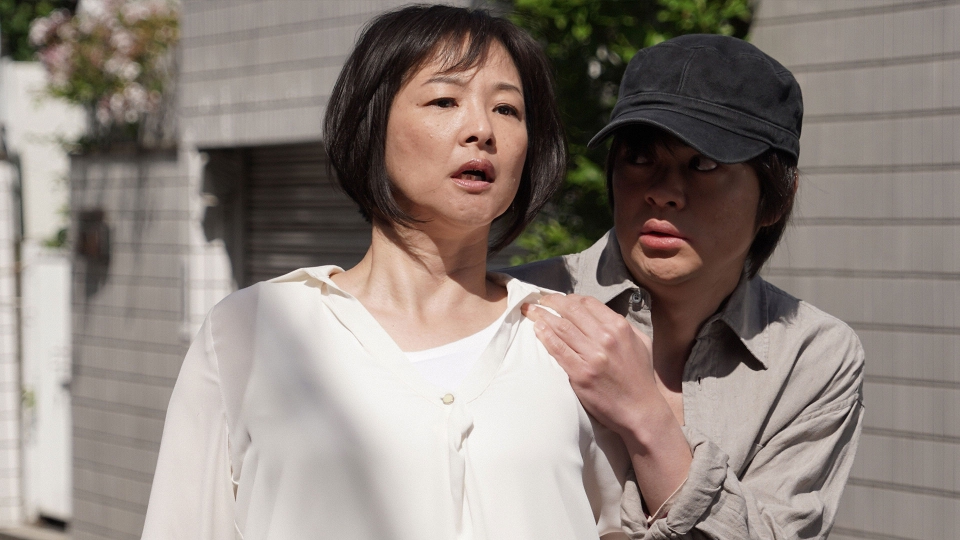 ストロベリーナイト・サーガ 2019年放送 第6話 新作映像化