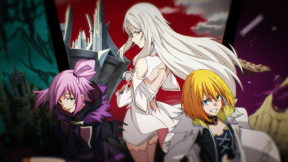 第86話 黒色軍団 thumbnail