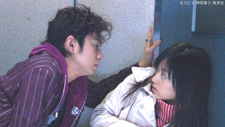 花より男子 Tver