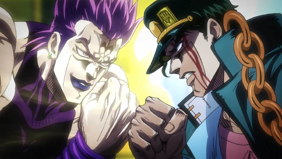 ＃48「遥かなる旅路 さらば友よ」 thumbnail