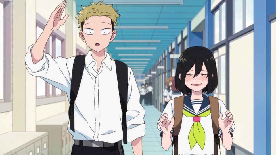 第7話「ドキモヤ」 thumbnail