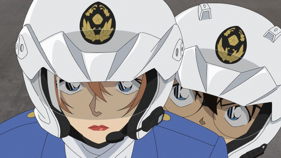 R163「風の女神・萩原千速（後編）（デジタルリマスター）」 thumbnail