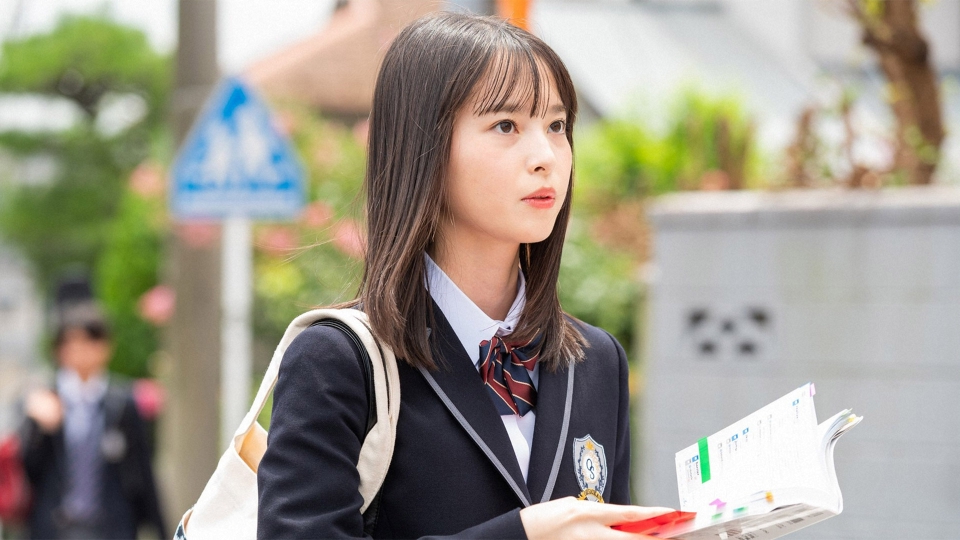 この初恋はフィクションです 2021年放送 EP.01｜ドラマ｜見逃し無料