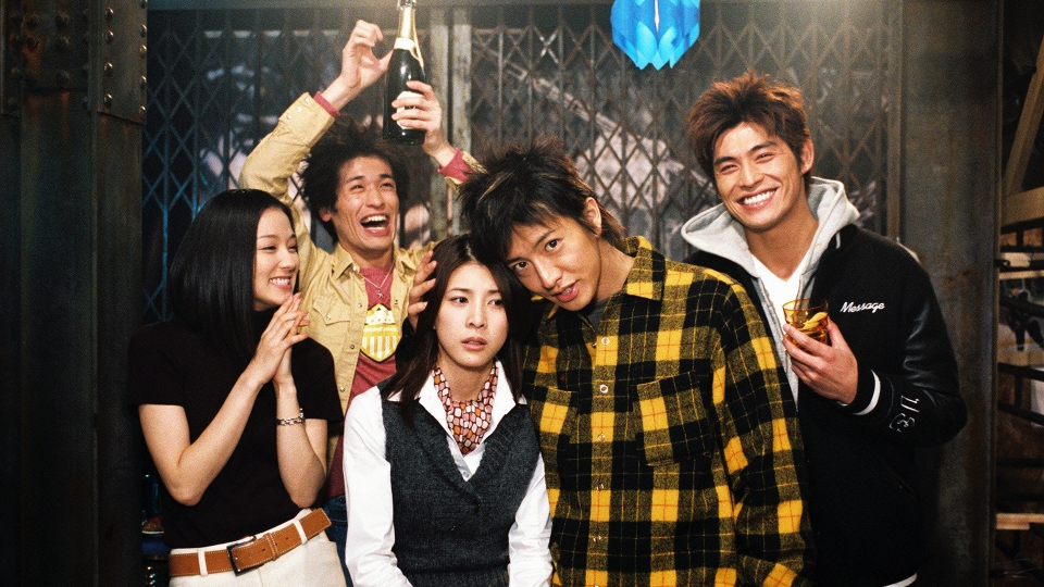 フジテレビドラマ「プライド」4枚中古 プライド 2004年放送 第2話 孤独に負けない強さ｜ドラマ｜見逃し無料