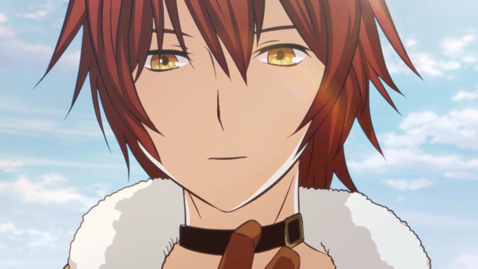 運命の出会い thumbnail