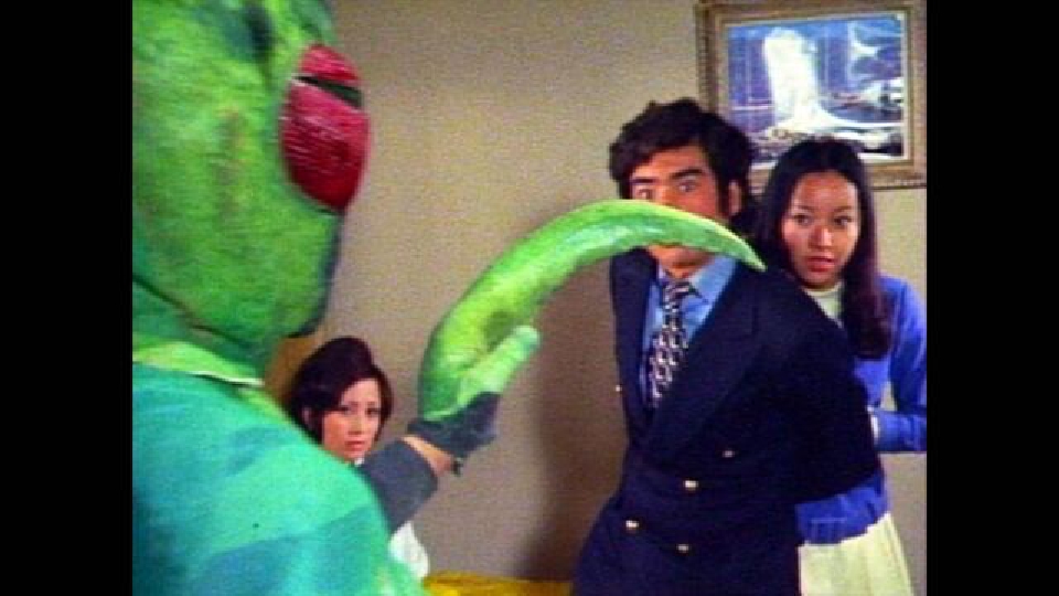 シン・仮面ライダー公開記念 庵野秀明セレクション仮面ライダー傑作選