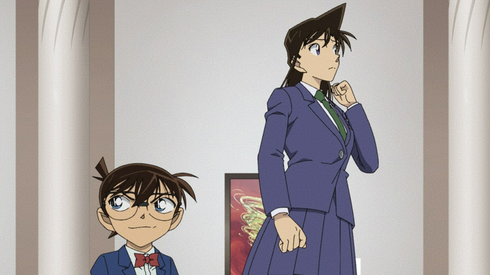 #1195「館ミステリー　渦巻館（前編）」 thumbnail