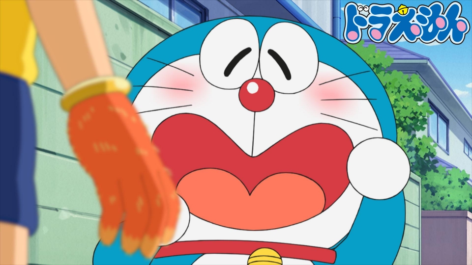 「猛獣ならし手ぶくろ」「ネコののび太いりませんか」 thumbnail