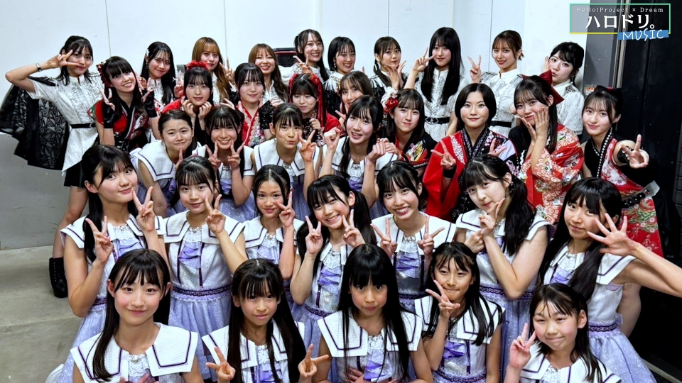 ハロプロ研修生 Amazon.co.jp: 1 Let's say “Hello!”: ミュージック