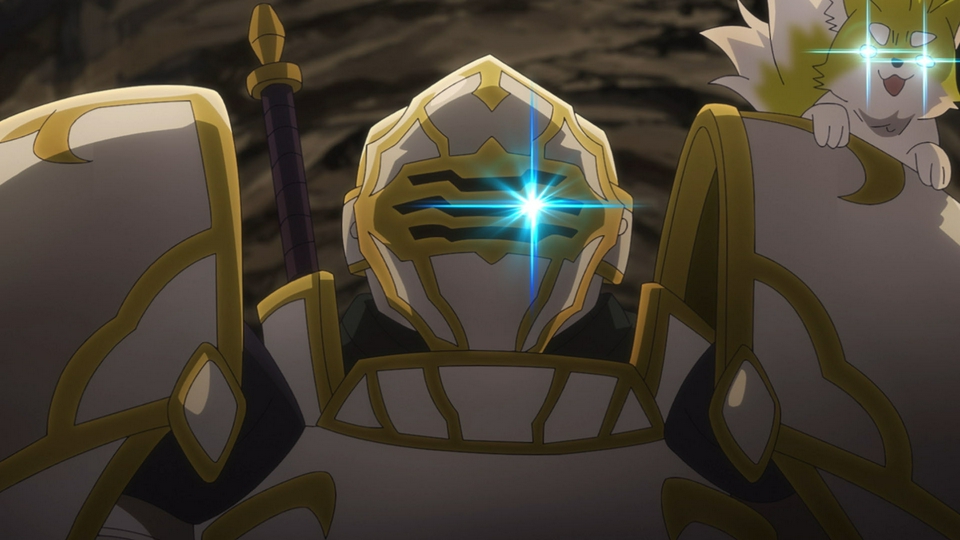 凜々しきエルフは同胞が為に舞う thumbnail