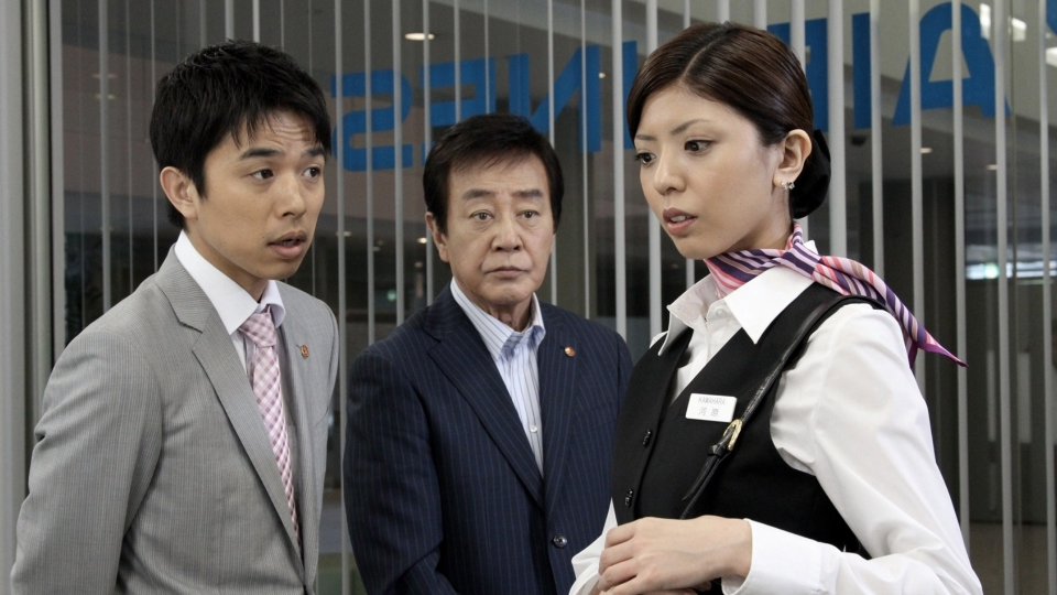 警視庁捜査一課9係 season3　陸助さん専用 警視庁捜査一課9係 season3 陸助さん専用 邦画・日本映画