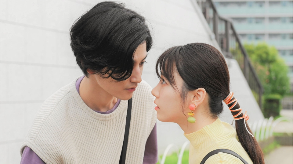 私のシてくれないフェロモン彼氏 通常版 11月15日 火 放送分 Ep 1 天から舞い降りたフェロモン彼氏 の巻 ドラマ 見逃し無料配信はtver 人気の動画見放題