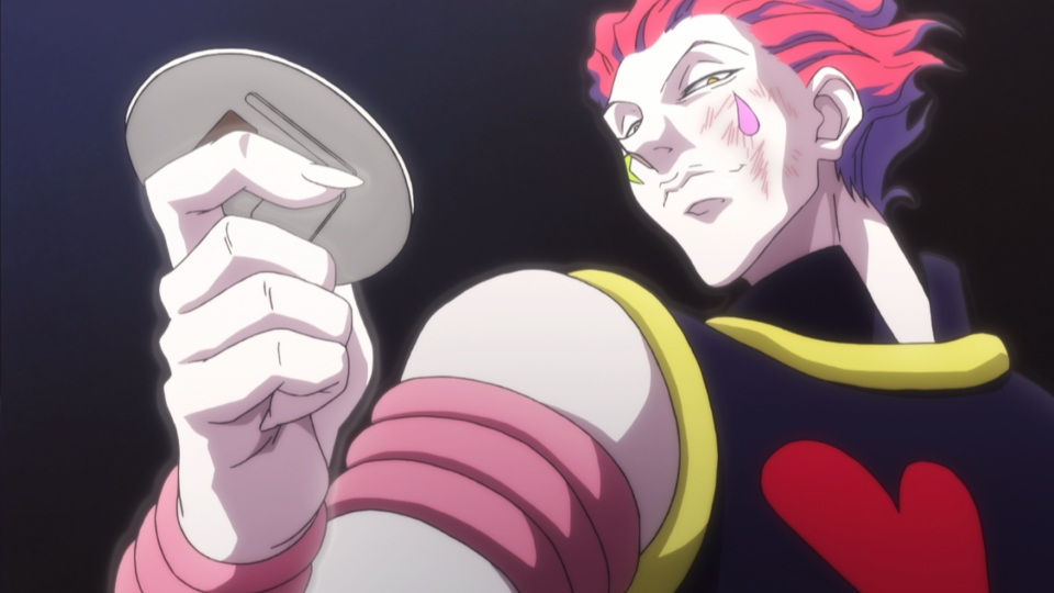 HUNTER×HUNTER ハンターハンター Amazon | Hunter X Hunter 36: actionreiche und mysterioese