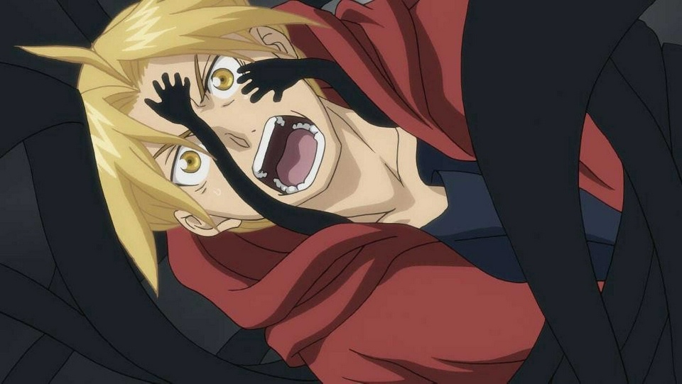 第５８話「ひとばしら」 thumbnail