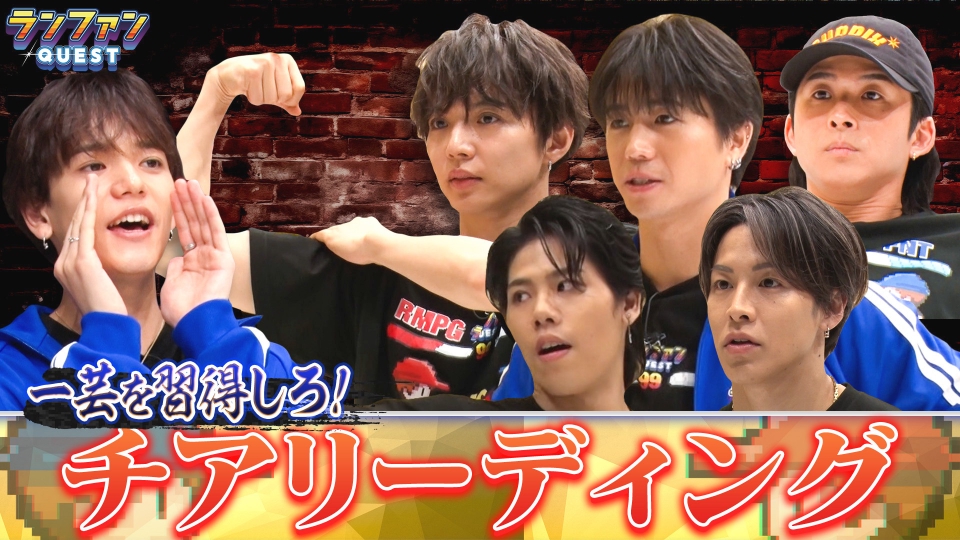 THE DANCE DAY 5月20日 リアルタイム配信 優勝賞金1000万円!ダンスNo.1