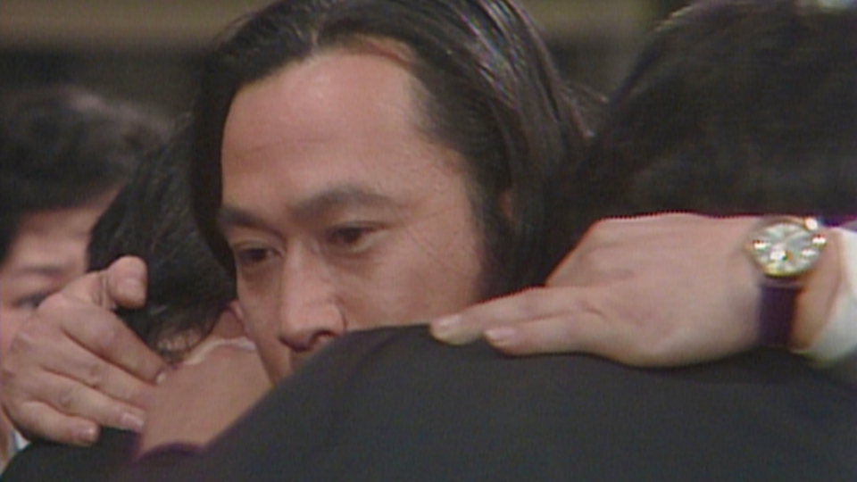 3年B組金八先生(第2シリーズ) 1981年放送 第24回 卒業式前の暴力②