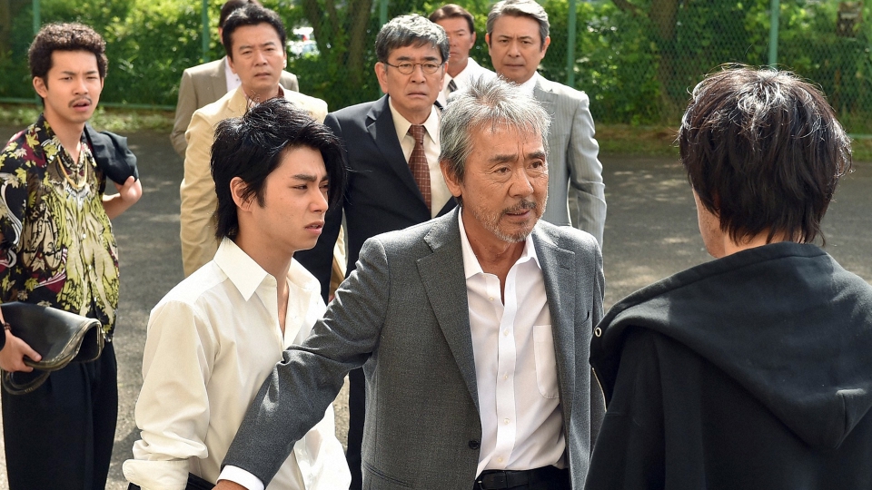 仰げば尊し 2016年放送 第2音 夢なんてダッセエ!落ちこぼれの