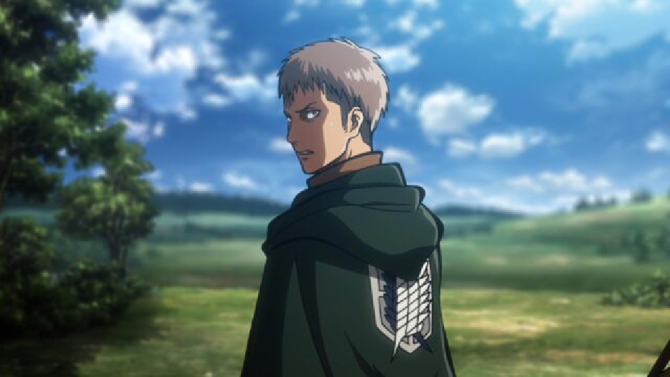 進撃の巨人 まちぼうけ 進撃の巨人 The Final Season カプセルラバー