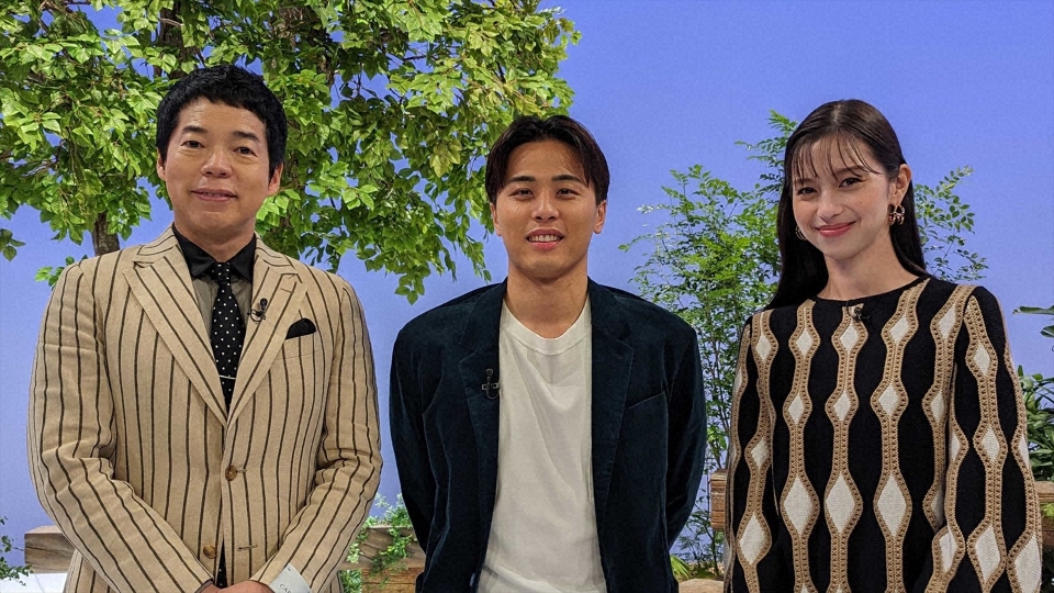 Google Pixel presents ANOTHER SKY 8月18日(金)放送分 ゲスト：富樫