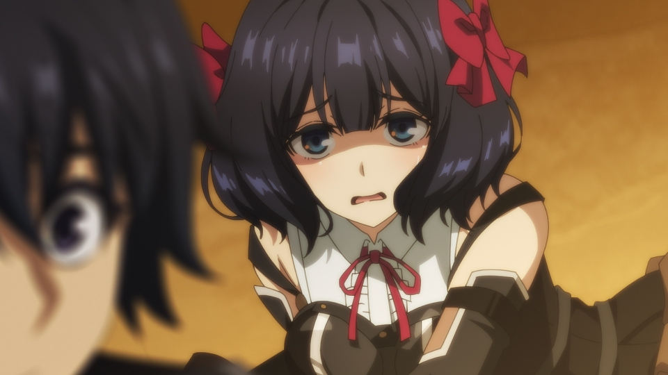 第16話 街の平和はまかせたい thumbnail