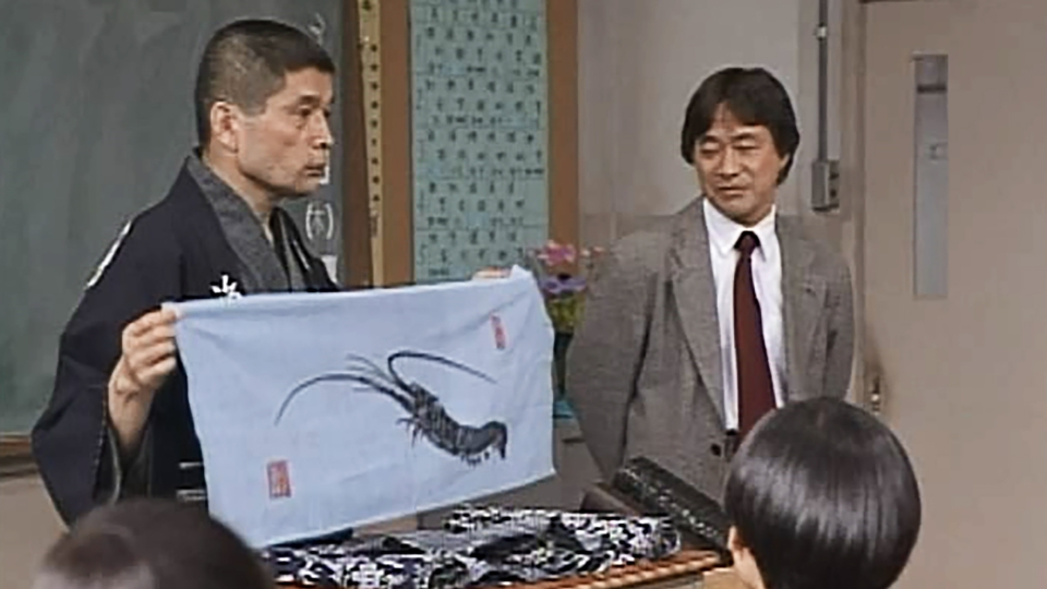 3年B組金八先生(第4シリーズ) 1996年放送 第22回 「卒業直前スペシャル