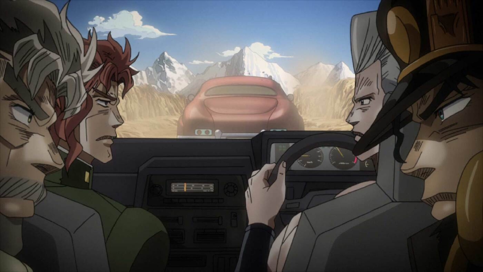 #13「運命の車輪(ホウィール・オブ・フォーチュン)」 thumbnail
