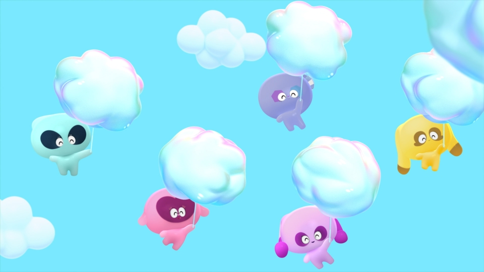 ぷにるんず ぷに3 9月20日(土)放送分 第12話『わたぷにがしで、ぷに